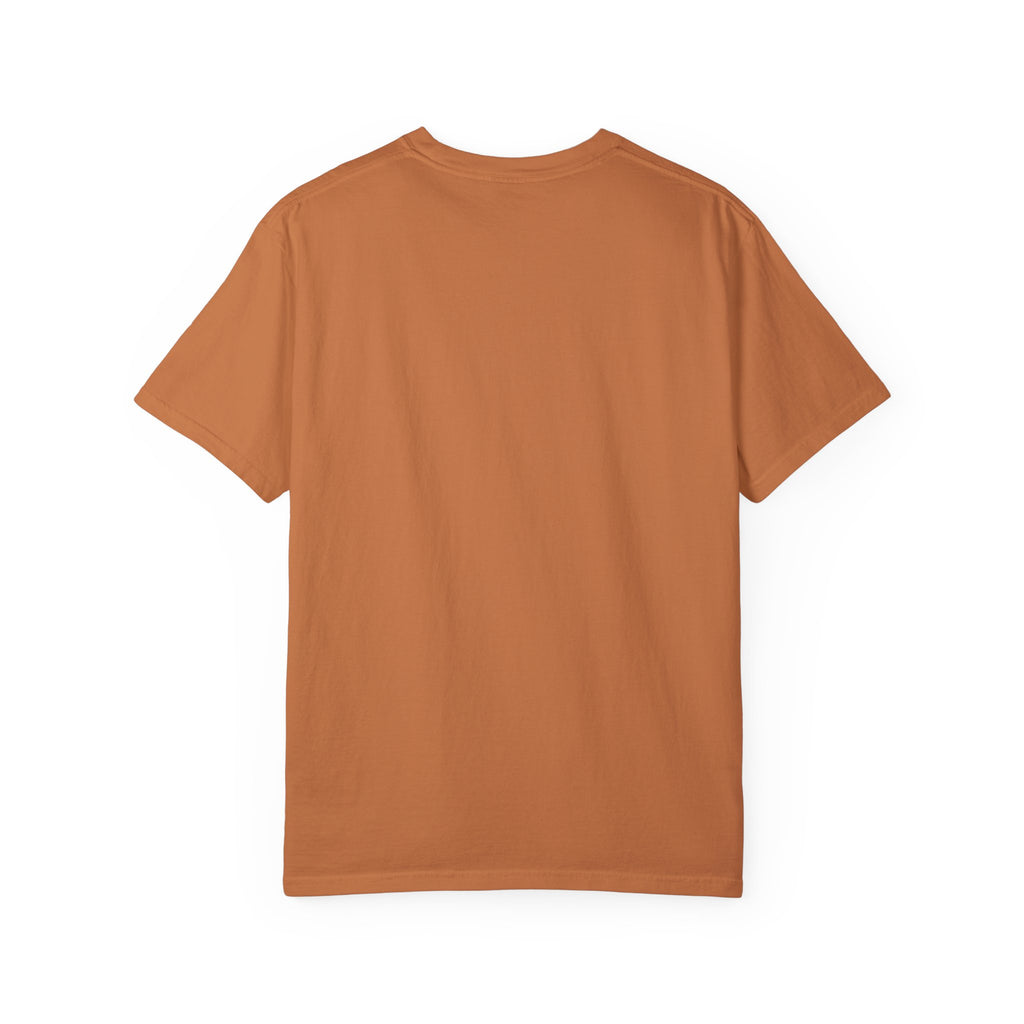 Jordan: Unisex Garment-Dyed T-shirt