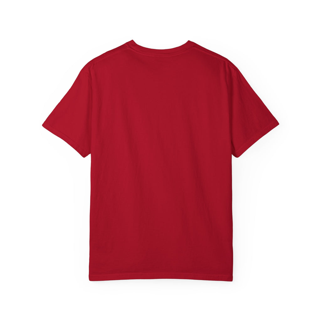 Jordan: Unisex Garment-Dyed T-shirt