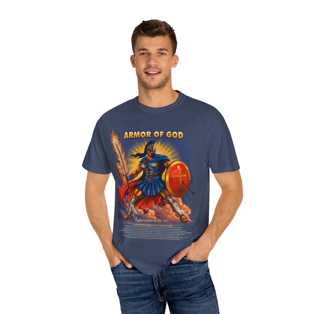 Armor of God T-Shirt
