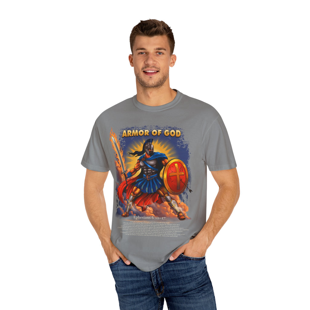 Armor of God T-Shirt