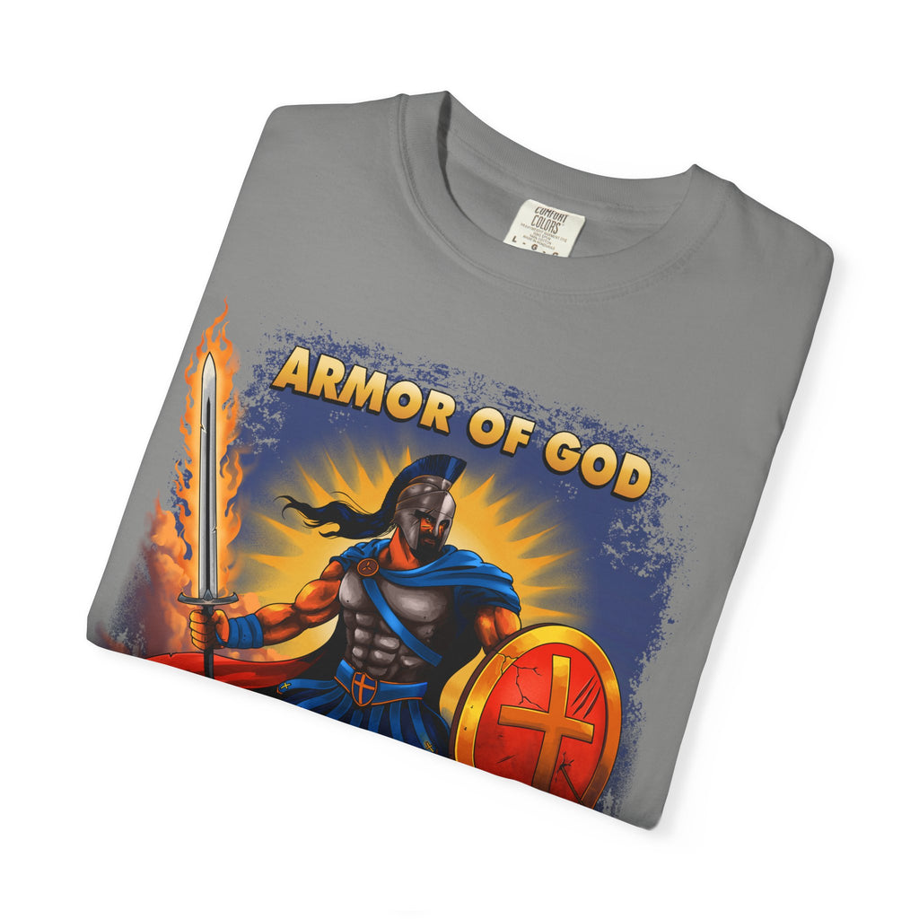 Armor of God T-Shirt