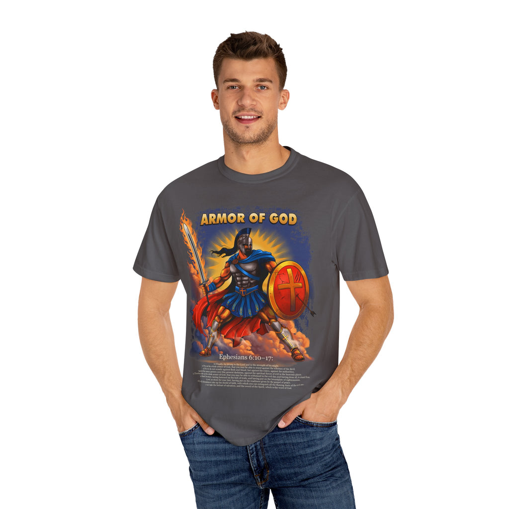 Armor of God T-Shirt