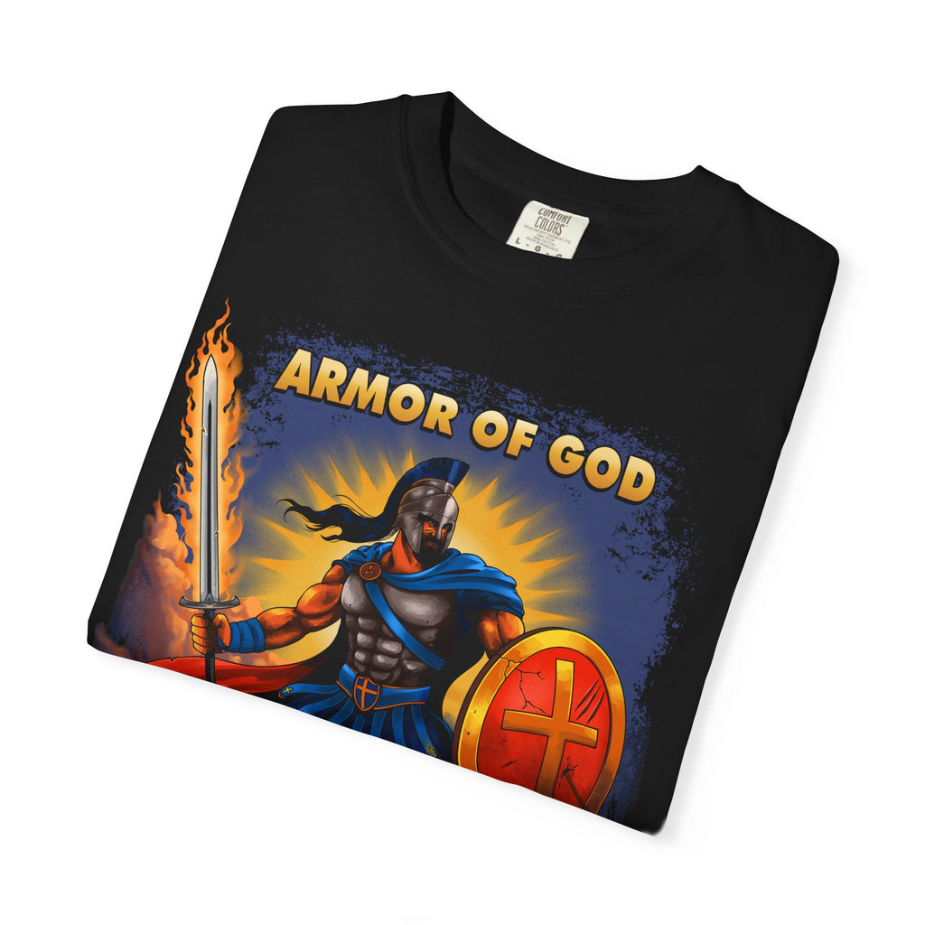 Armor of God T-Shirt