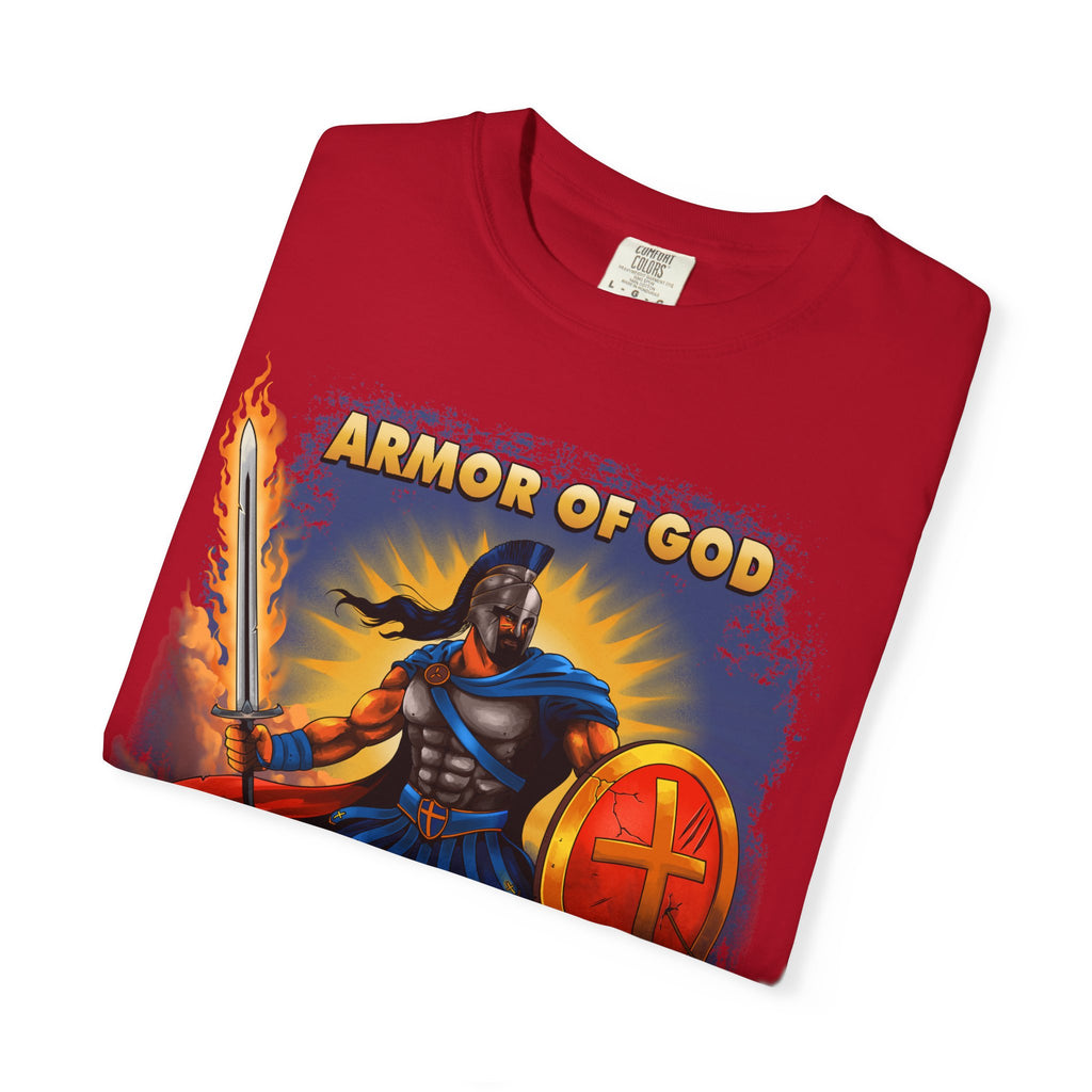 Armor of God T-Shirt