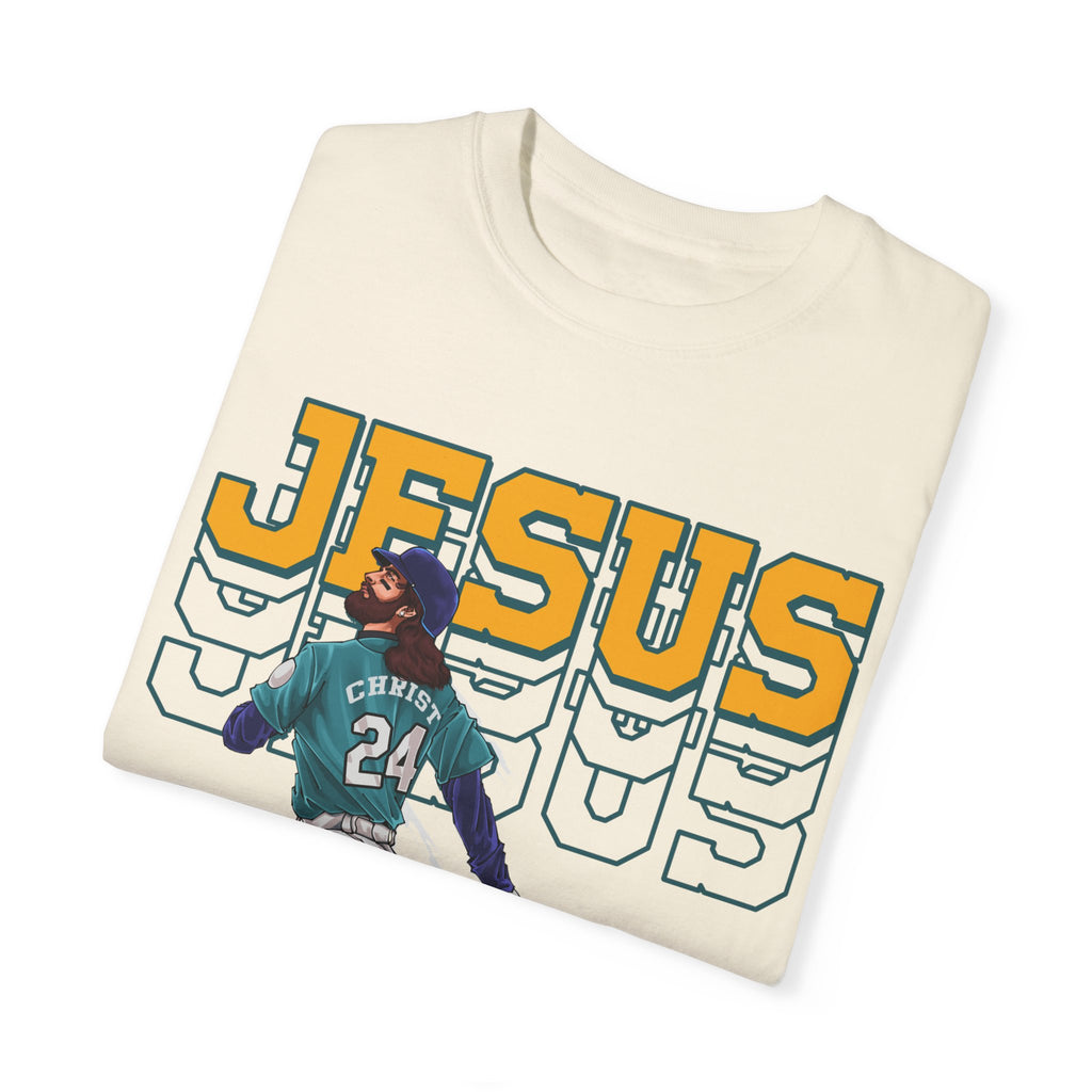 Ken Griffey Jr
