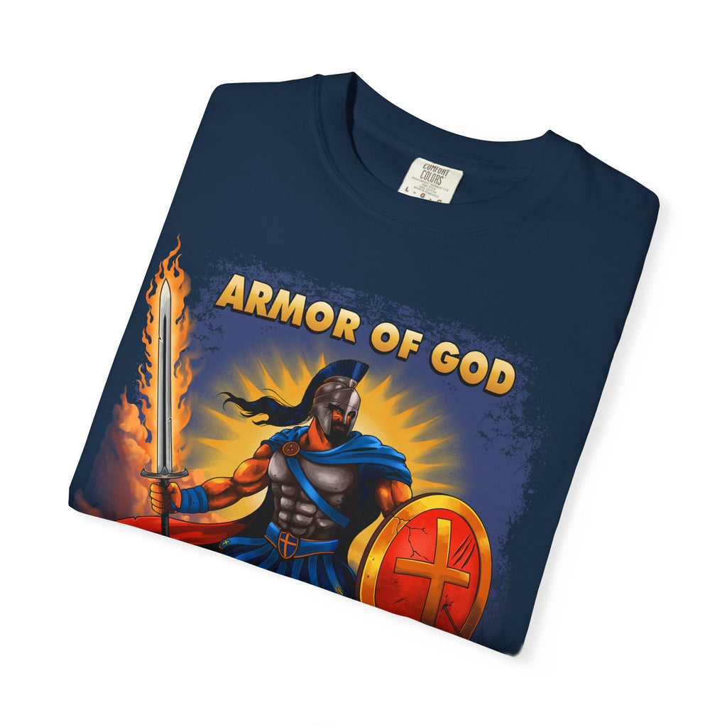 Armor of God T-Shirt