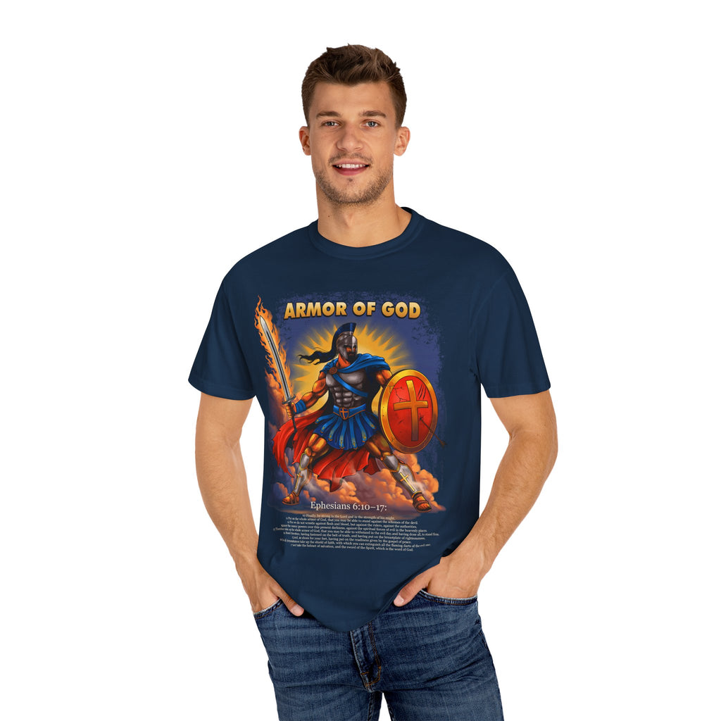 Armor of God T-Shirt