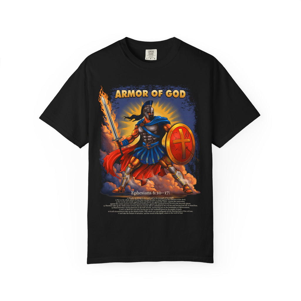 Armor of God T-Shirt