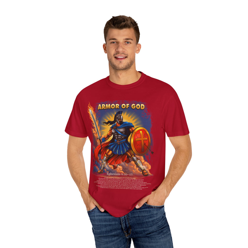 Armor of God T-Shirt