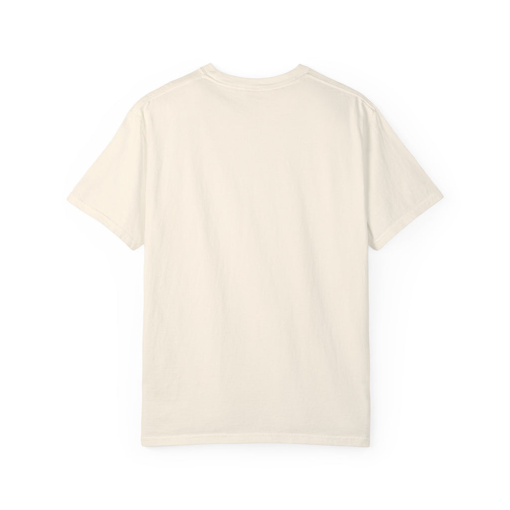 Jordan: Unisex Garment-Dyed T-shirt