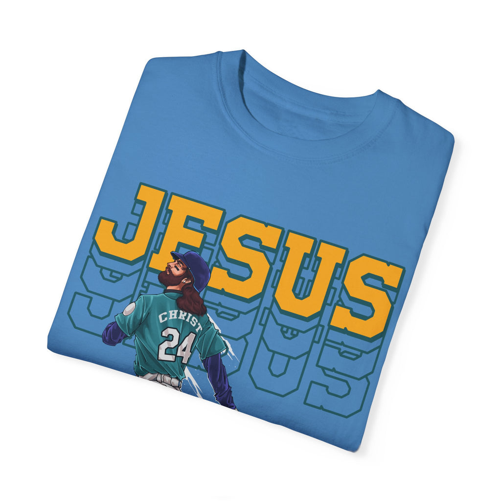 Ken Griffey Jr