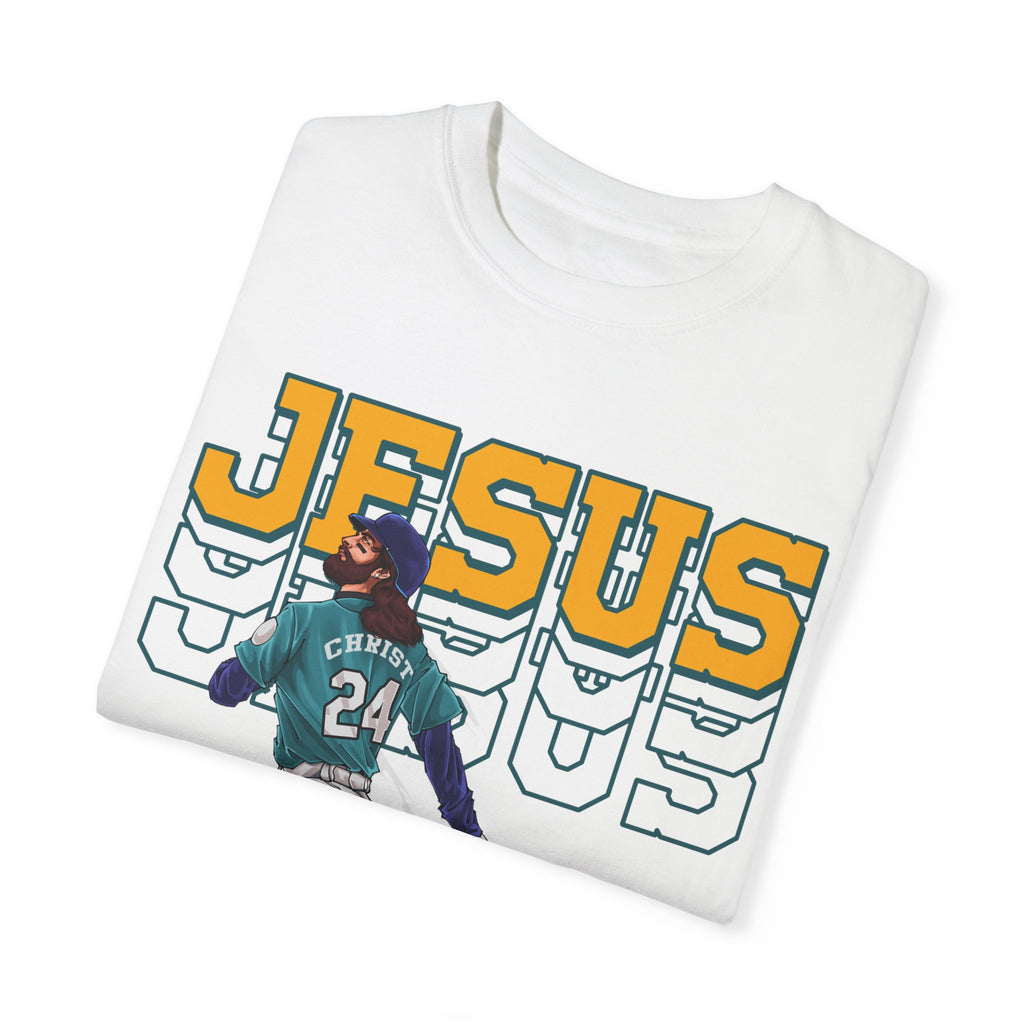 Ken Griffey Jr