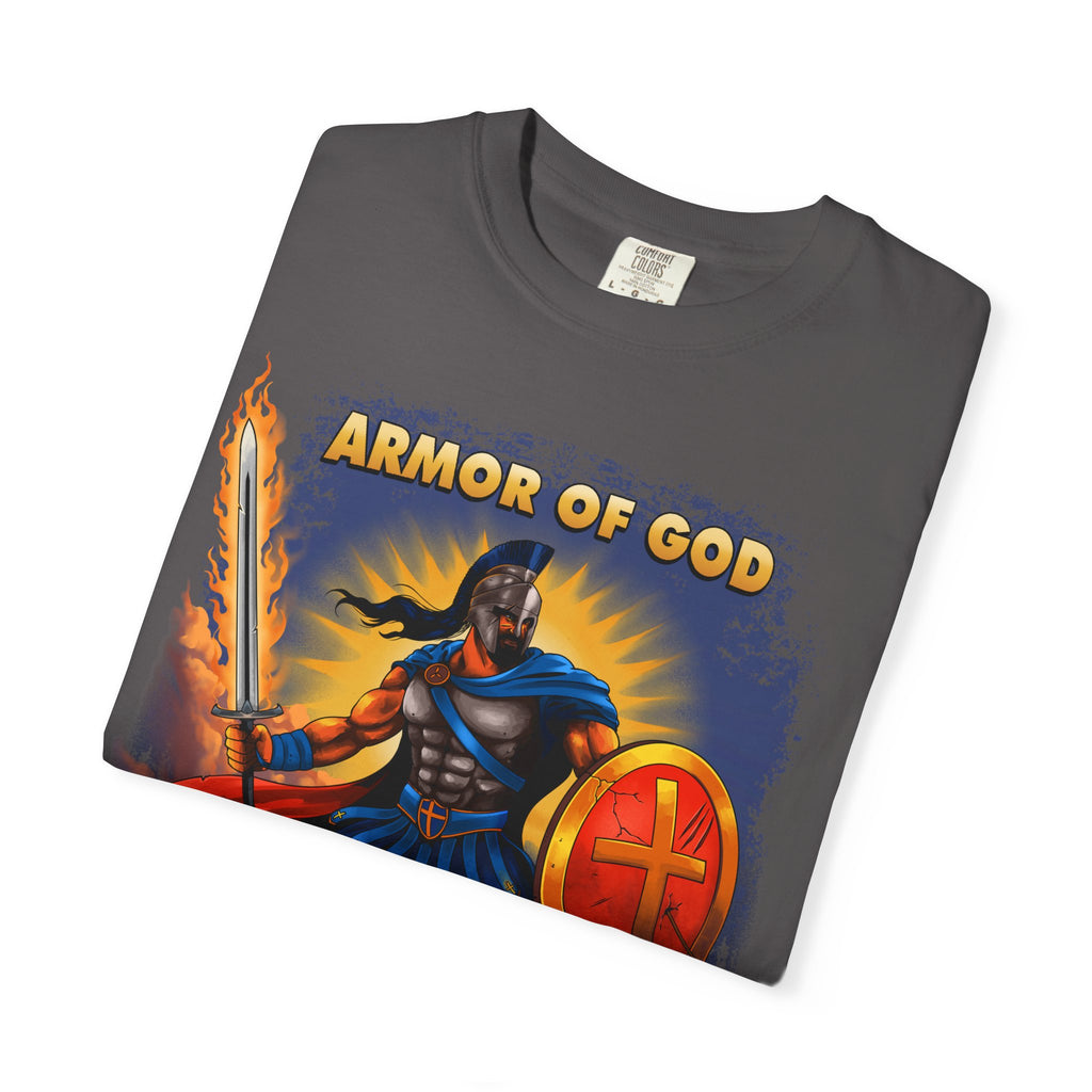 Armor of God T-Shirt