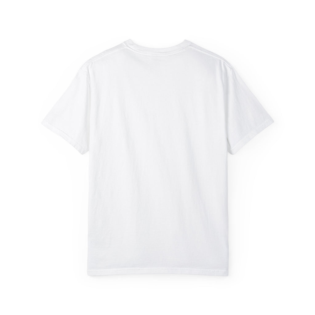 Jordan: Unisex Garment-Dyed T-shirt