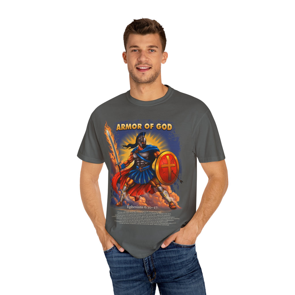Armor of God T-Shirt