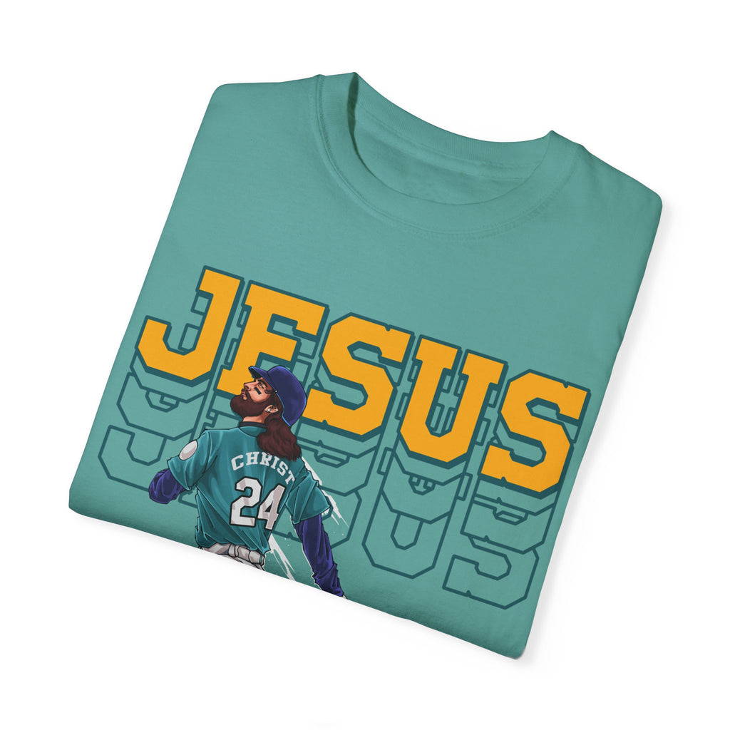 Ken Griffey Jr