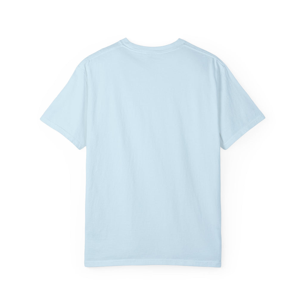 Jordan: Unisex Garment-Dyed T-shirt