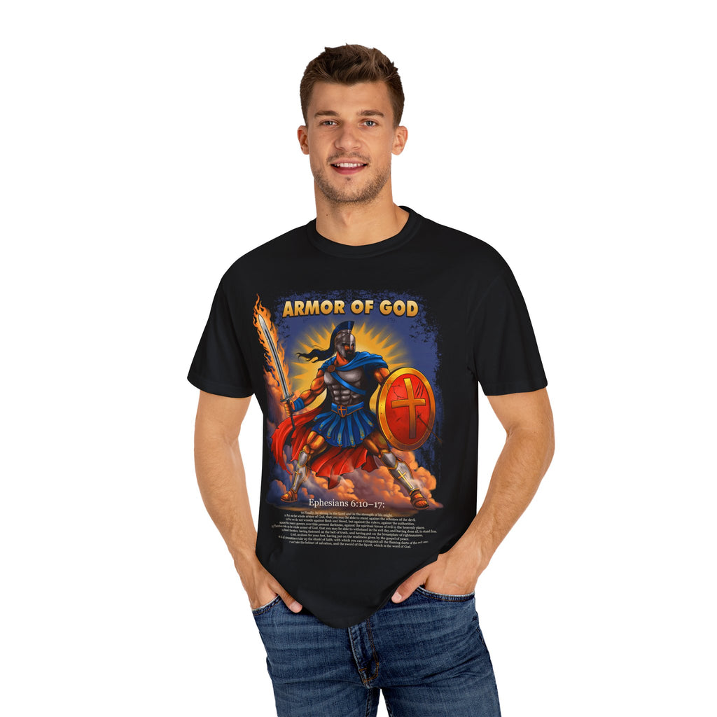 Armor of God T-Shirt