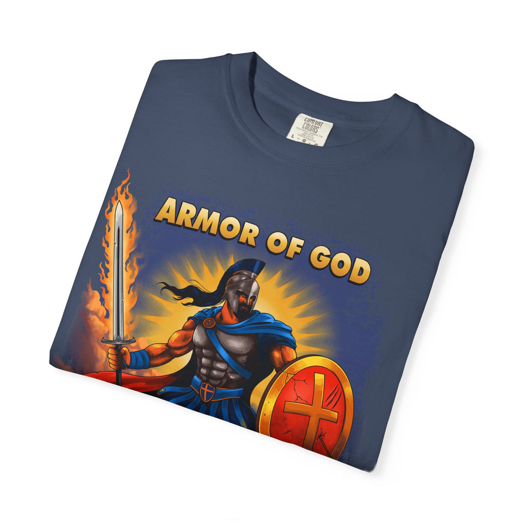 Armor of God T-Shirt